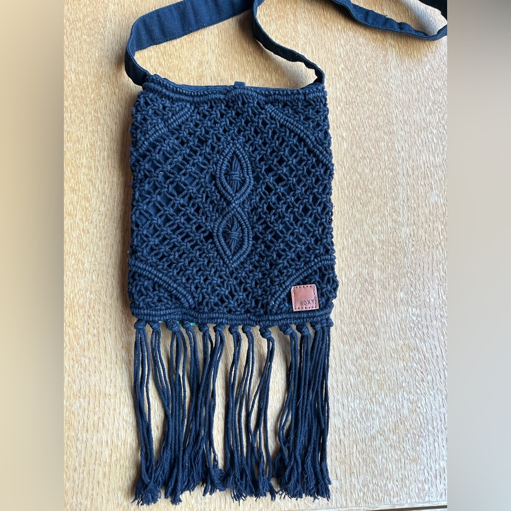 Roxy bag - Picture 3 of 3